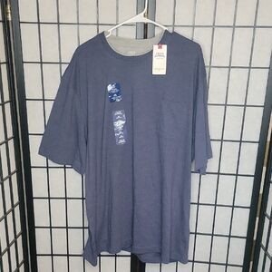 NWT Izod Men's Saltwater Chatham Point Tee